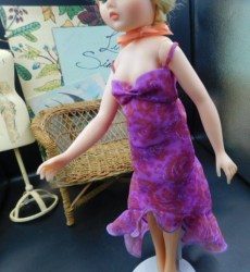 blonde 2231 d